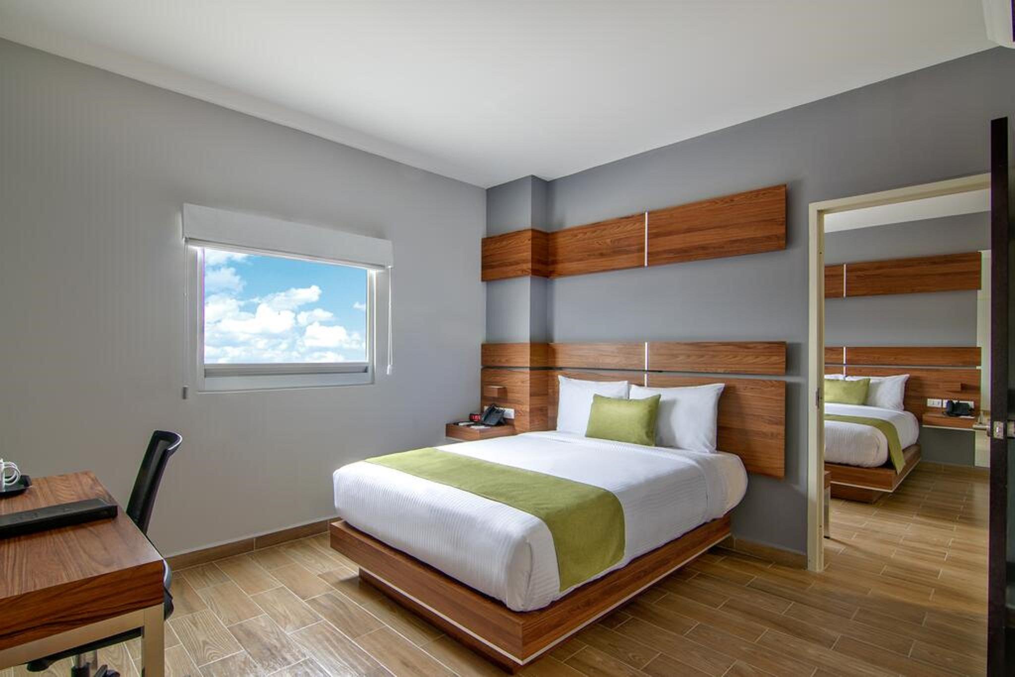 Sleep Inn Queretaro Exterior photo